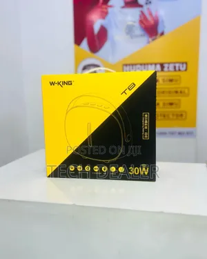 W-King T8 Bluetooth Speaker