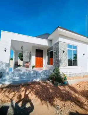 3bdrm House in Geza Ulole, Kinondoni for sale