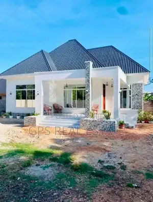 3bdrm House in Geza Ulole, Kinondoni for sale