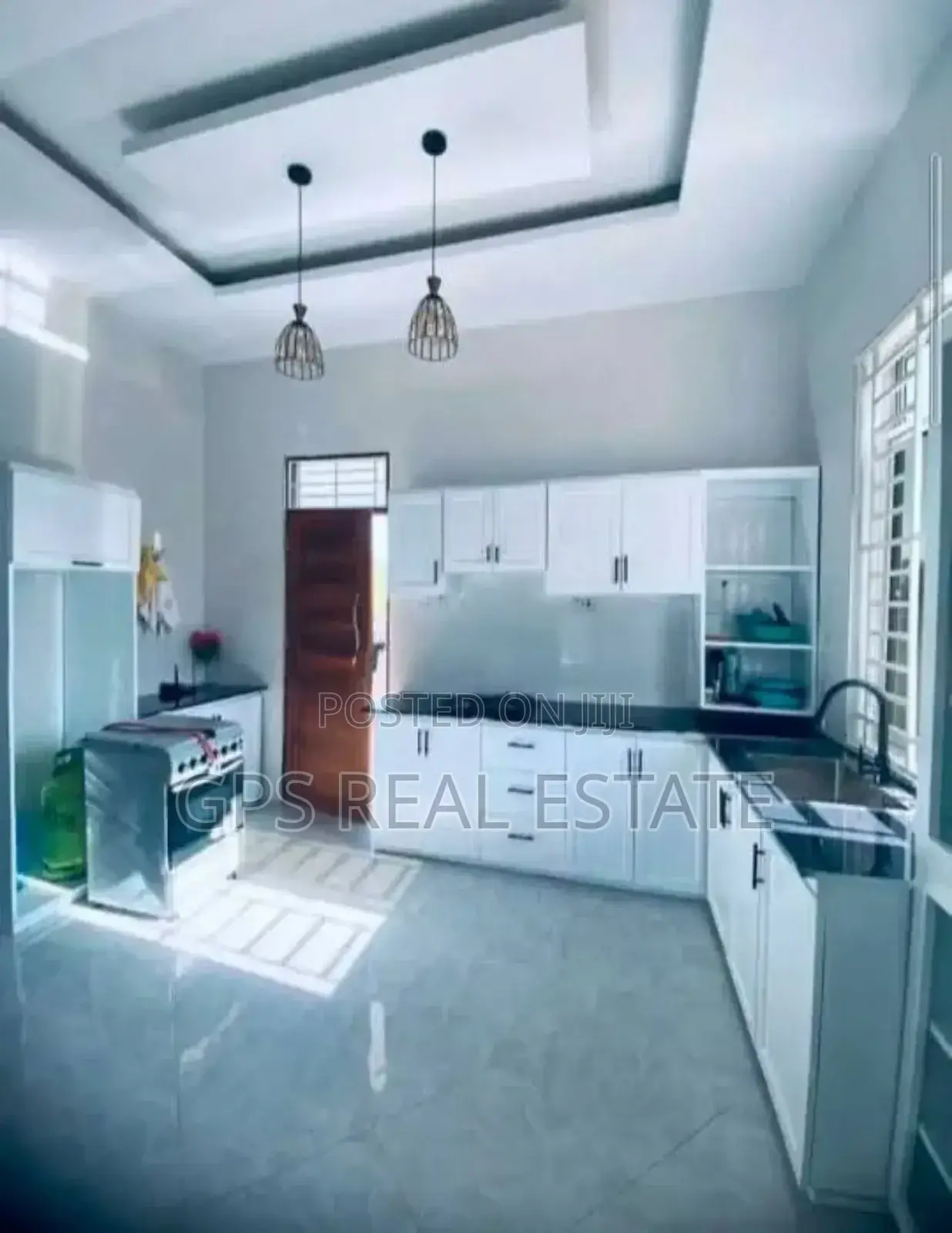 3bdrm House in Geza Ulole, Kinondoni for sale