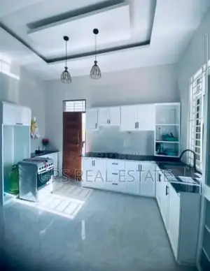 3bdrm House in Geza Ulole, Kinondoni for sale