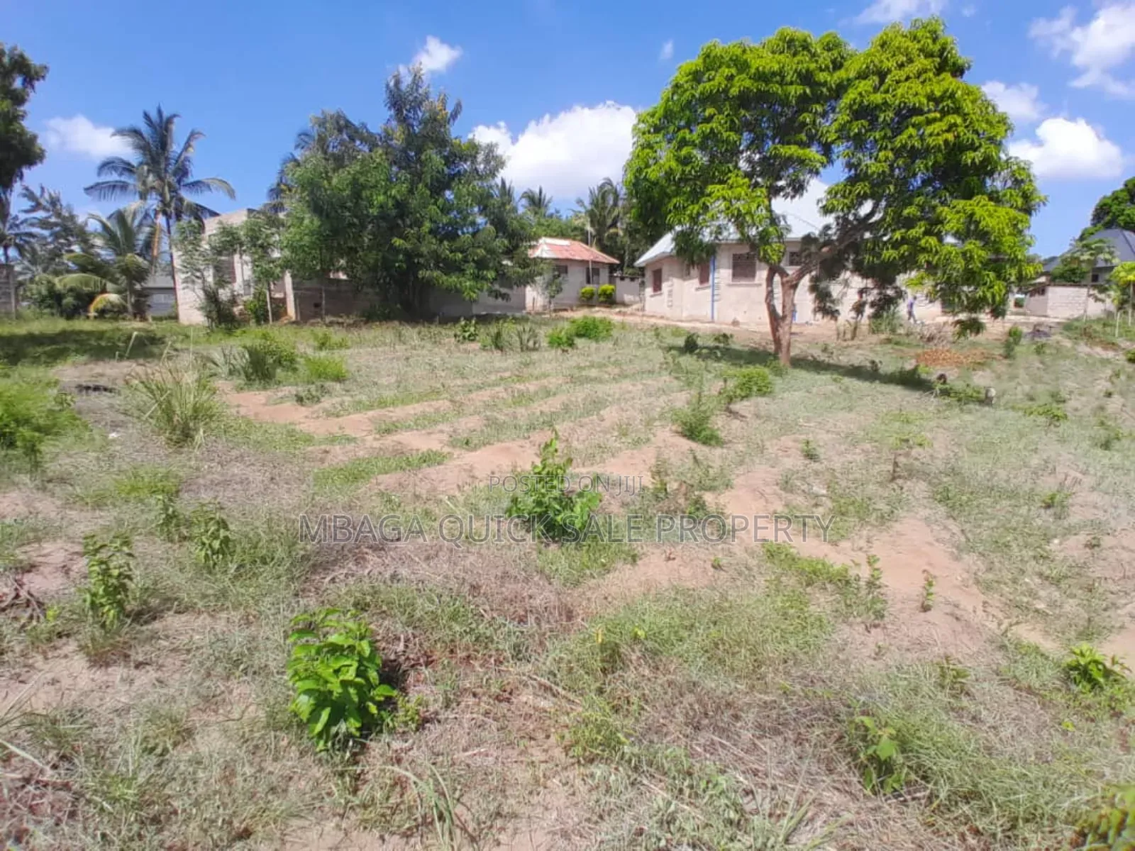 Plot for Sale at Mbezi Msakuzi