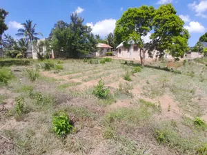 Plot for Sale at Mbezi Msakuzi
