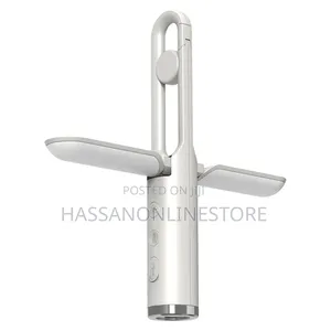 Outdoor Rechargeable Camping Light