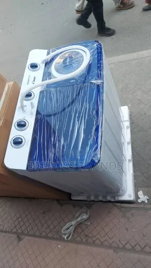 Smartfy Washing Machine Kg 14