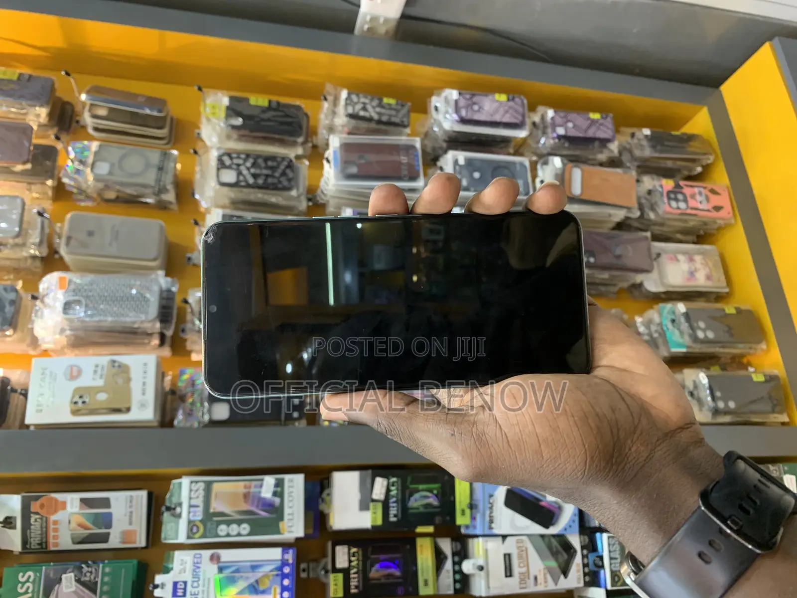 Tecno Spark 7 32 GB Green
