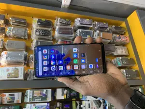 Tecno Spark 7 32 GB Green