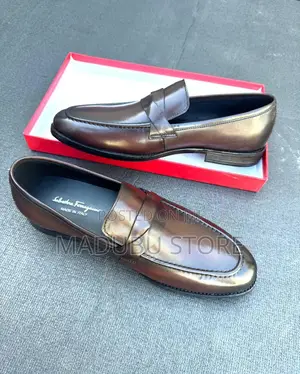 Classic Gentlemen Shoes