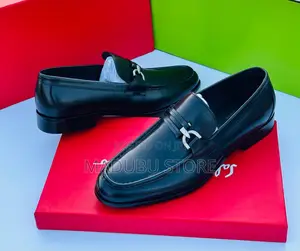 Classic Gentlemen Shoes