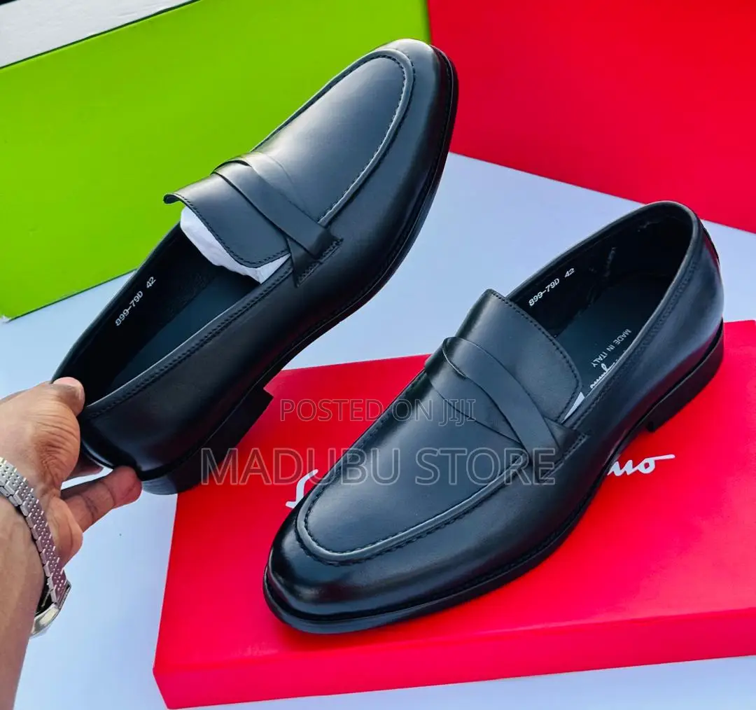 New Fashion Mocassin