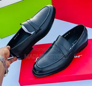 New Fashion Mocassin