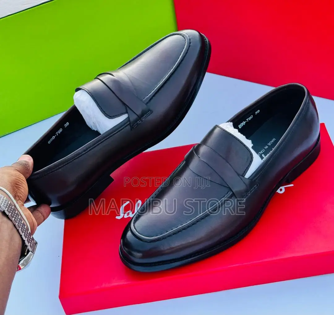 New Fashion Mocassin