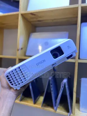 Epson Projector Eb