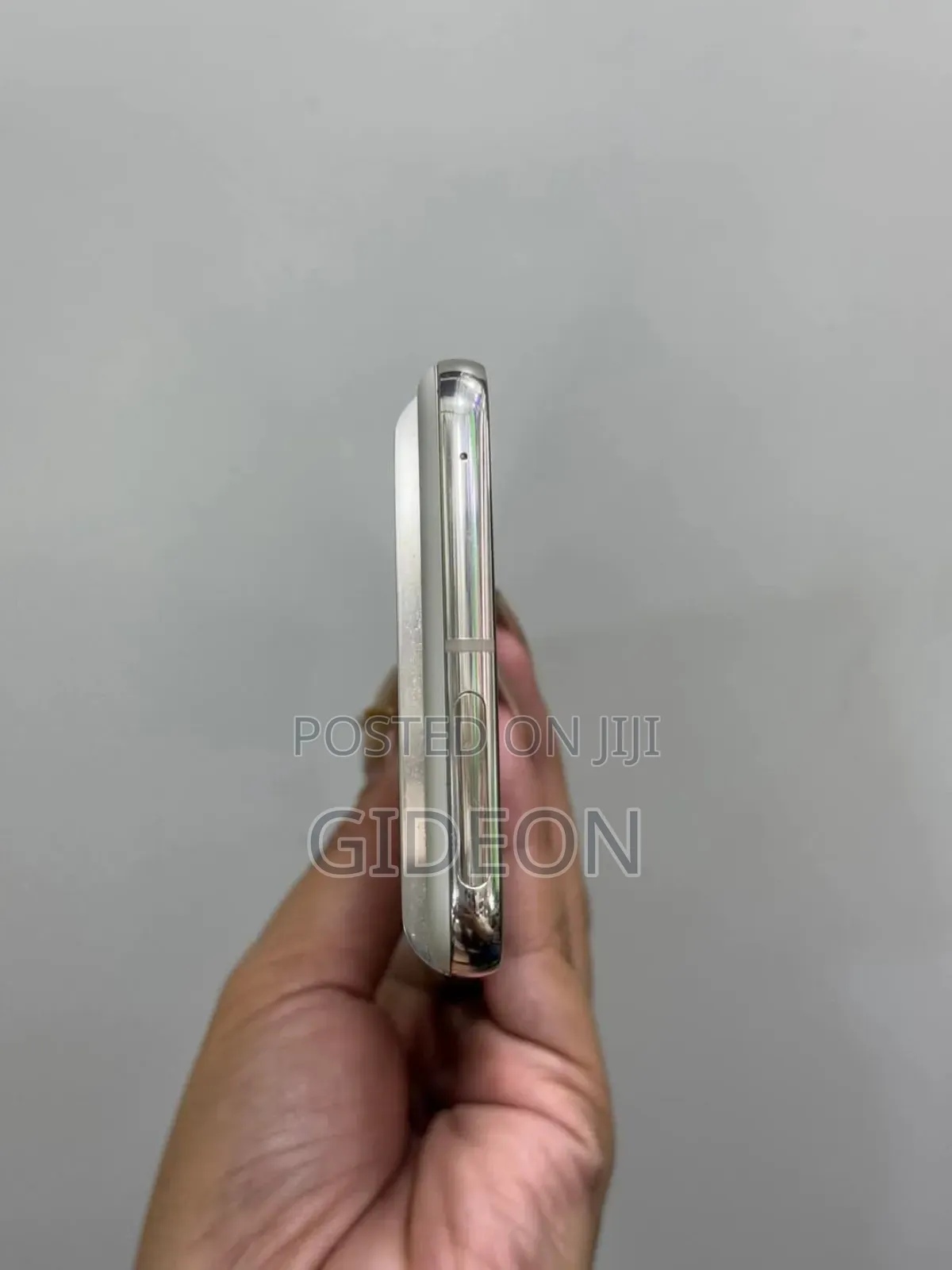 Google Pixel 8 Pro 128 GB White