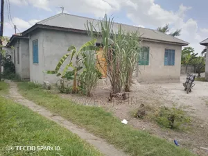6bdrm Apartment in Tanzania Daresalaam, Ilala for sale