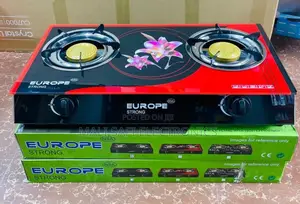 European Jiko