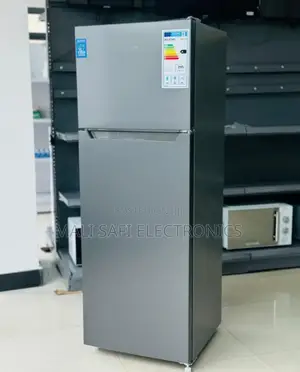 Ailyons Fridge Milango Miwili Liter 200