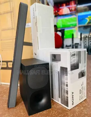 Sony Sound Bar