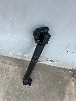 Yutong Bus Part Steering Shaft Spare Part