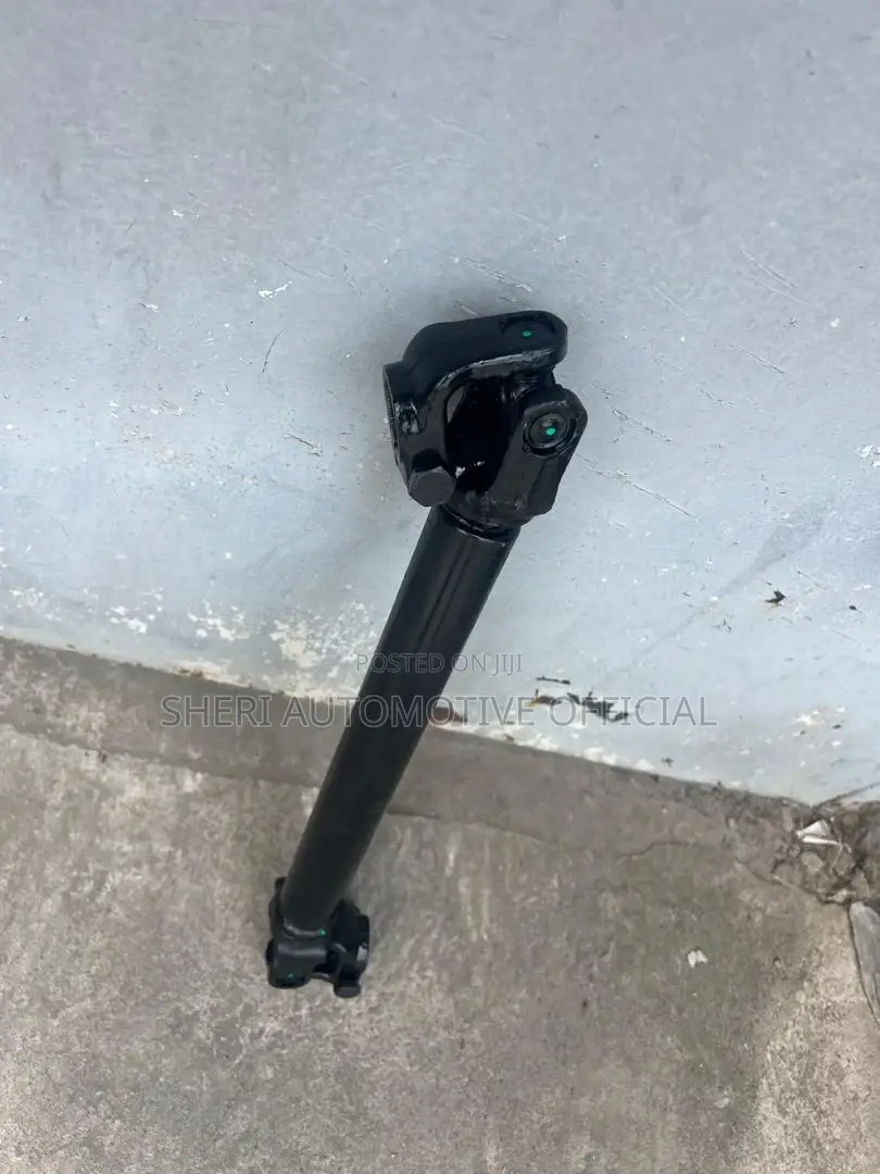Yutong Bus Part Steering Shaft Spare Part