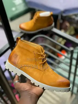 New Boots/Original Shoes/Footwears