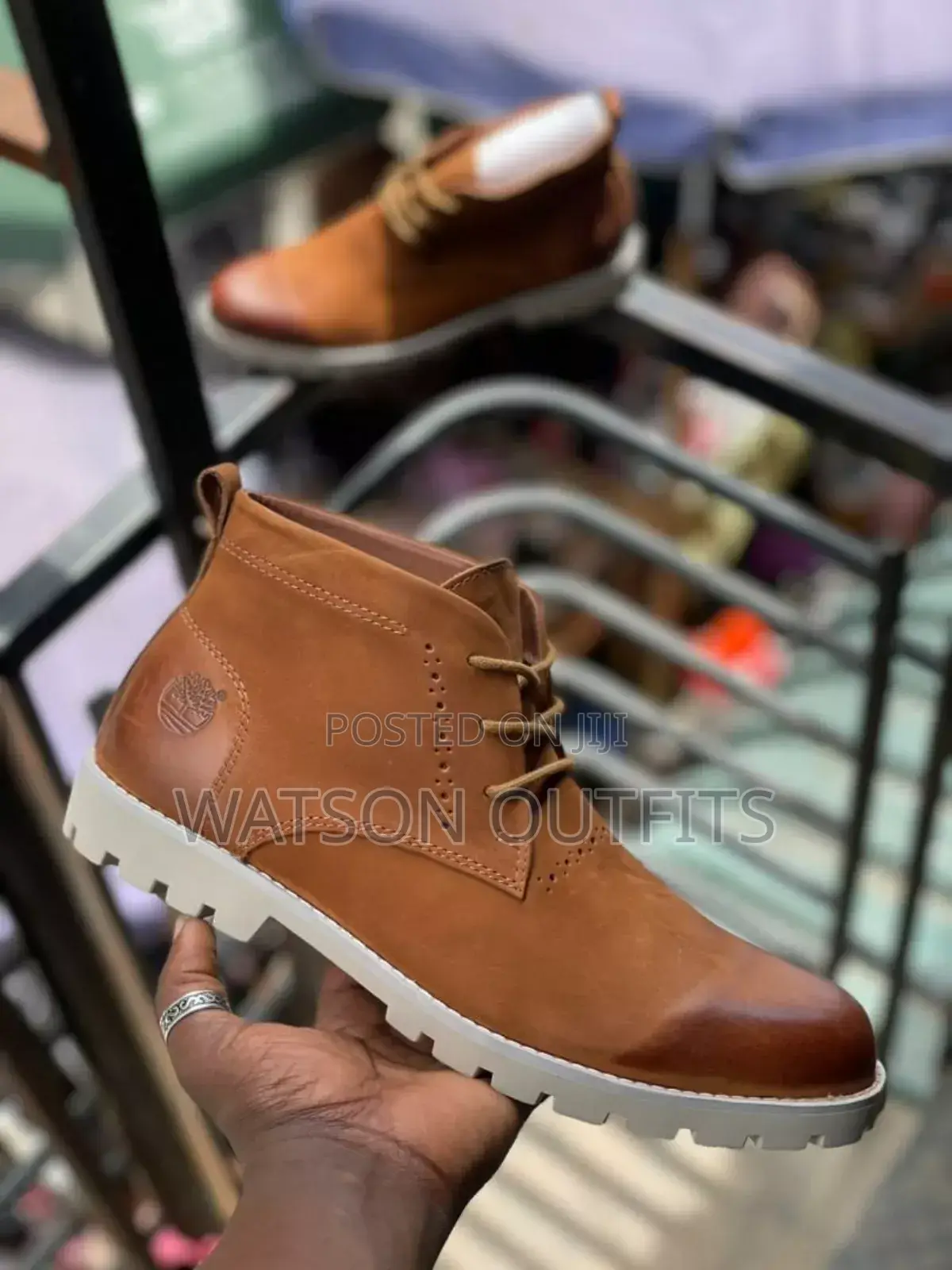 New Boots/Original Shoes/Footwears