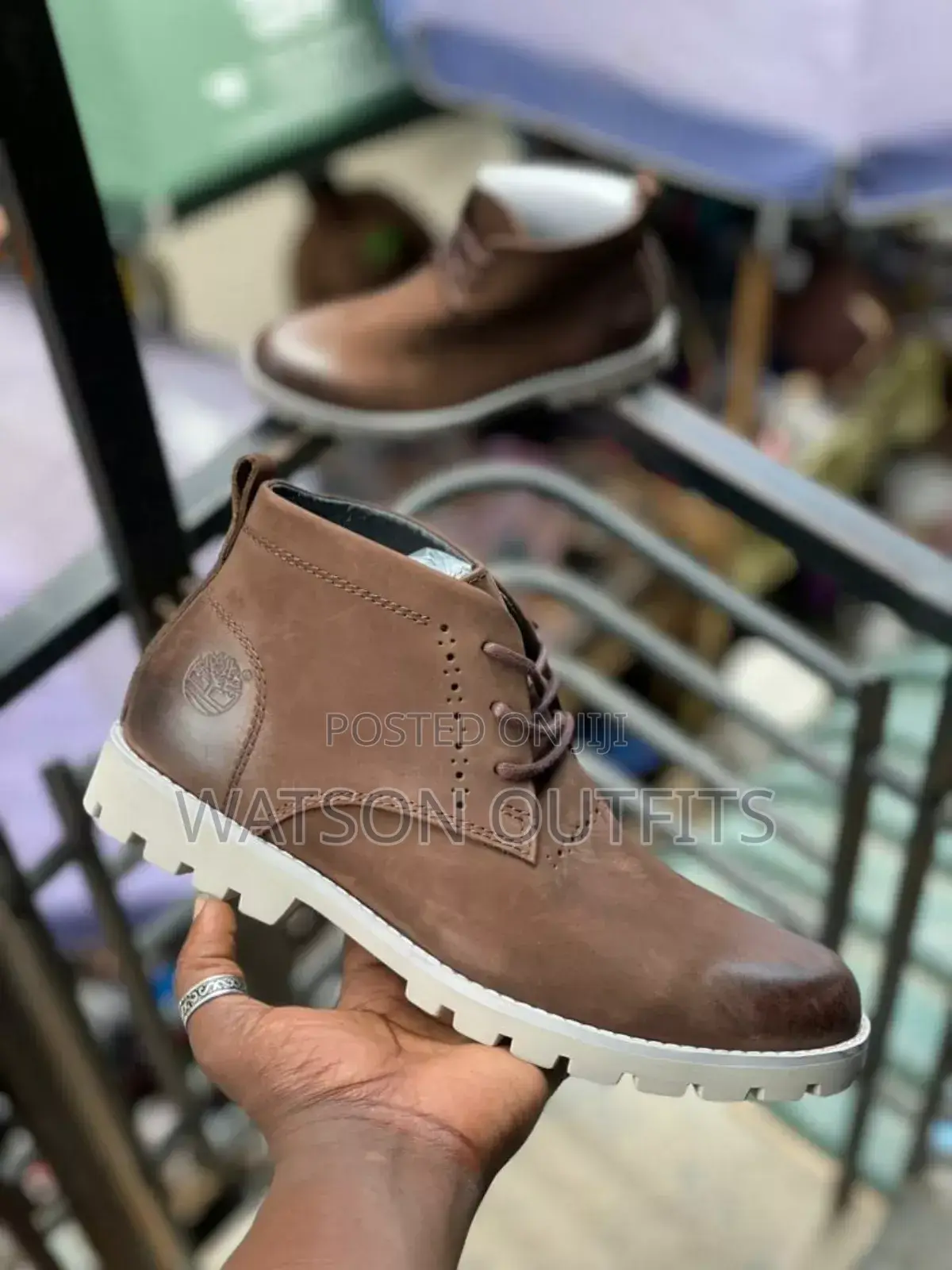 New Boots/Original Shoes/Footwears