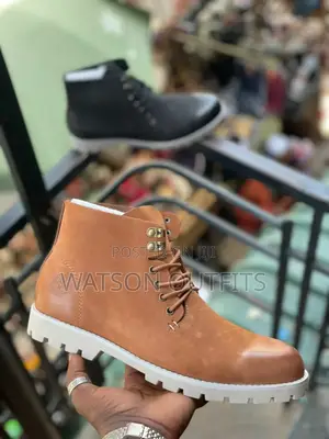 Timberland Boots New Original/New Stock Shoes