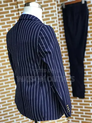 New Men Suit Original/Suti Mpya Kabisa