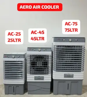 Air Cooler Aero 75L