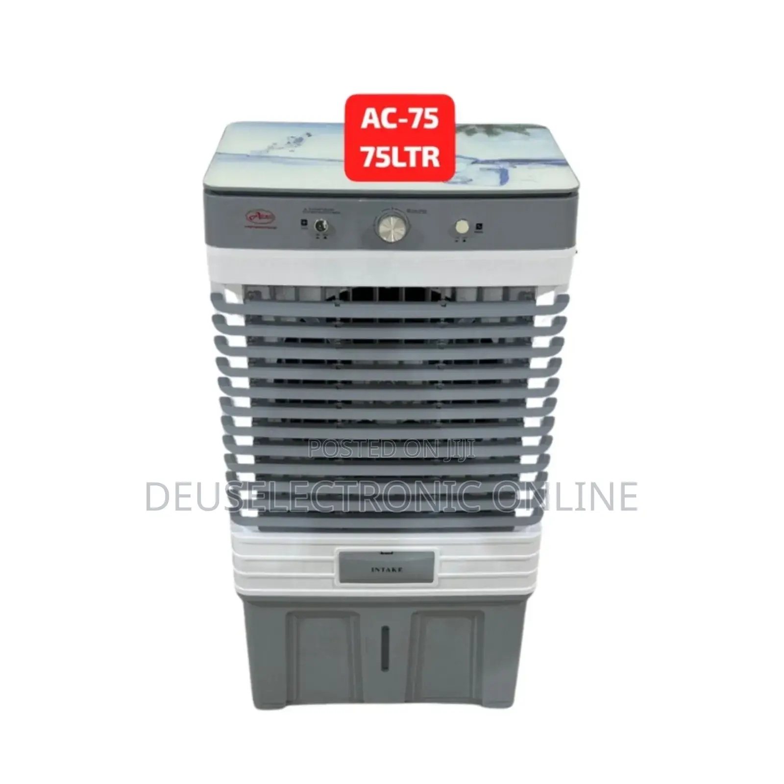 Air Cooler Aero 75L