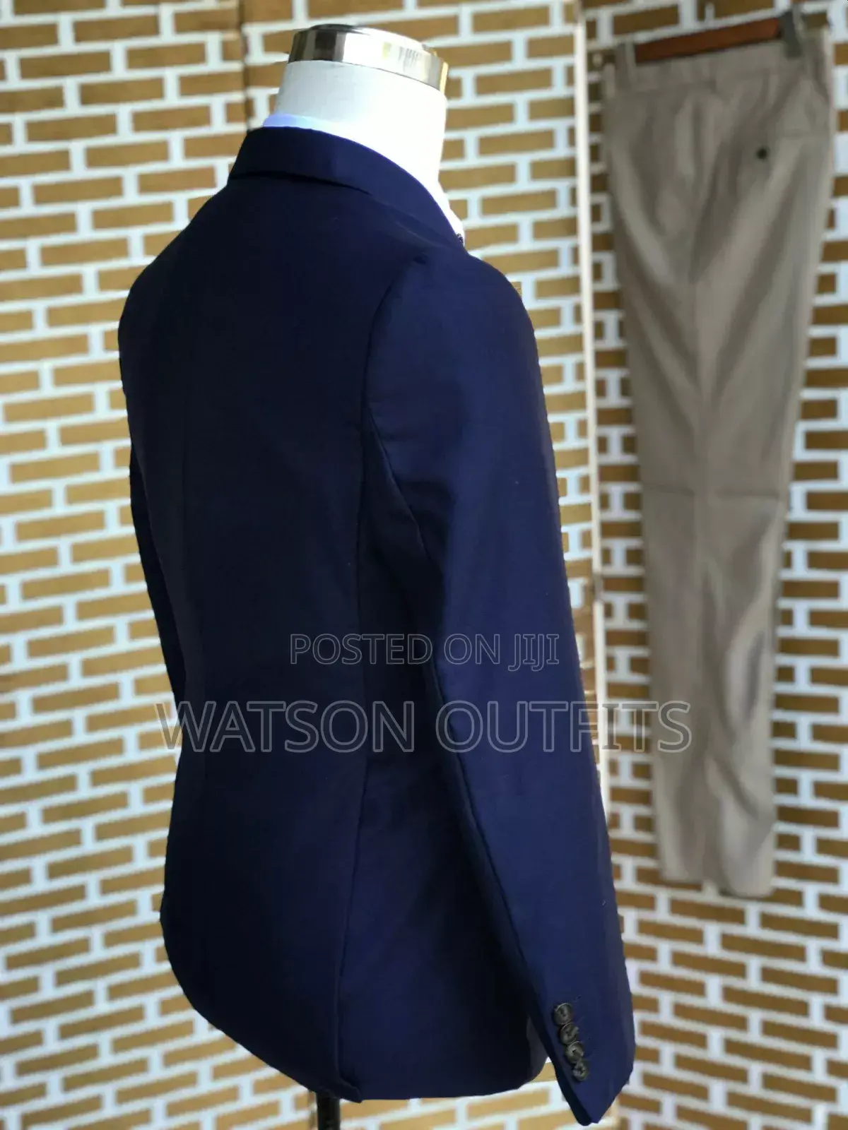 New Fashion Suits/Smart Men Wears