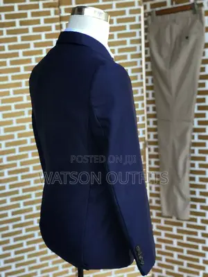 New Fashion Suits/Smart Men Wears