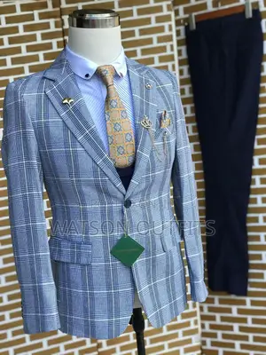 Top Quality Men Suits New Original From Turkey