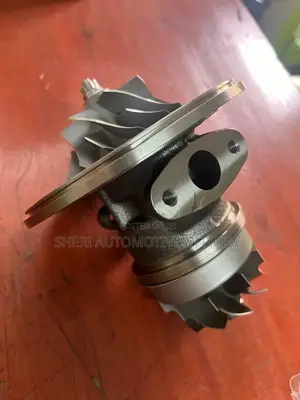 Yutong, Higer, Asiastar, Marcopolo Bus Part Turbo Core 6ct