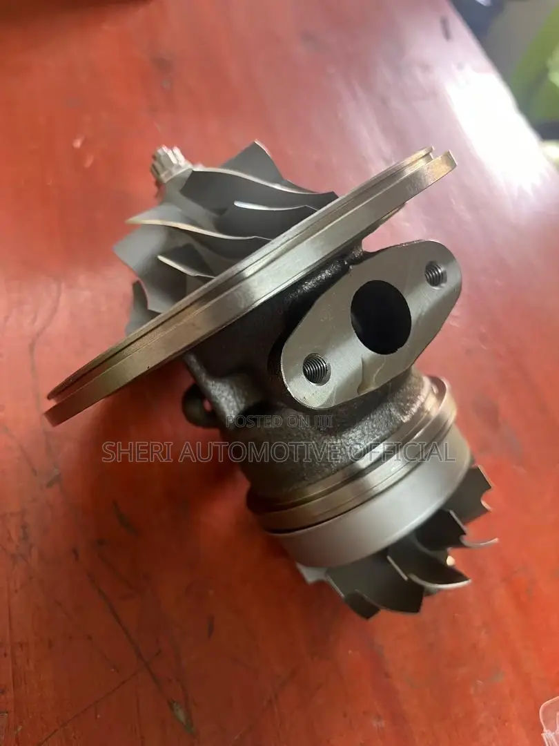 Yutong, Higer, Asiastar, Marcopolo Bus Part Turbo Core 6ct