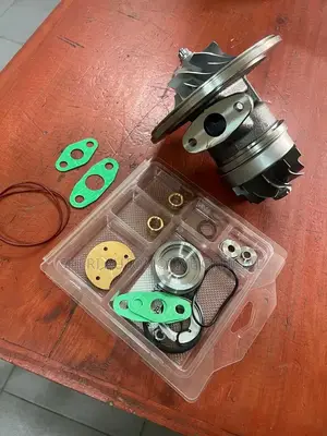 Yutong, Higer, Asiastar, Marcopolo Bus Part Turbo Core 6ct