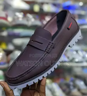 New Original Men Shoes/Loafers