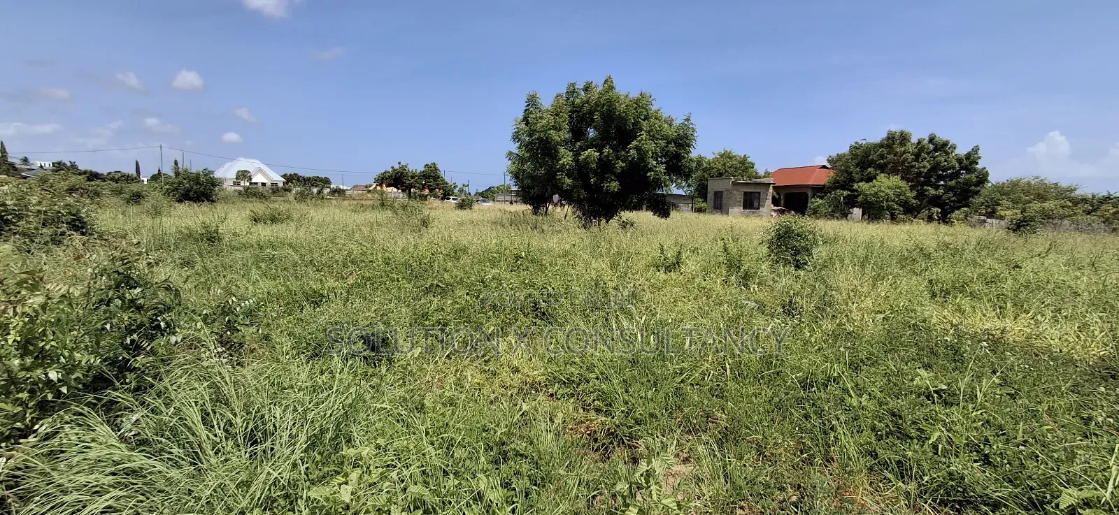 Kiwanja Kinauzwa Mbweni Mpiji