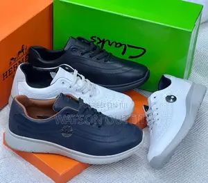 Timberland Sneakers New Original/Shoes/Footwears