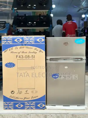 Mr UK Refrigerators / Fridge 92 Liters