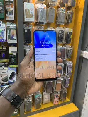 Tecno Spark 7 32 GB Green