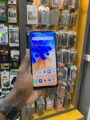 Tecno Spark 7 32 GB Green