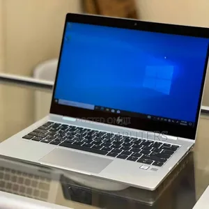 Laptop HP EliteBook 830 G6 16GB Intel Core I5 SSD 512GB