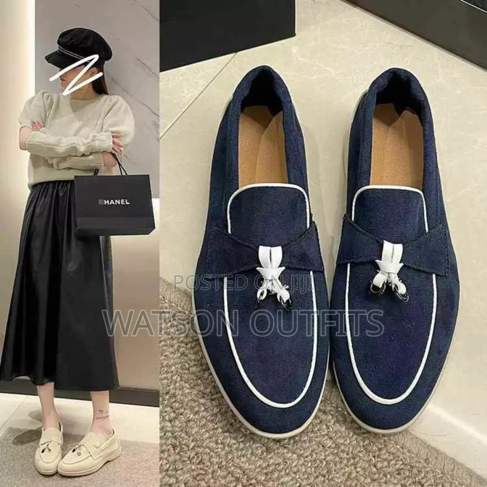 Best Quality Loafers New Original