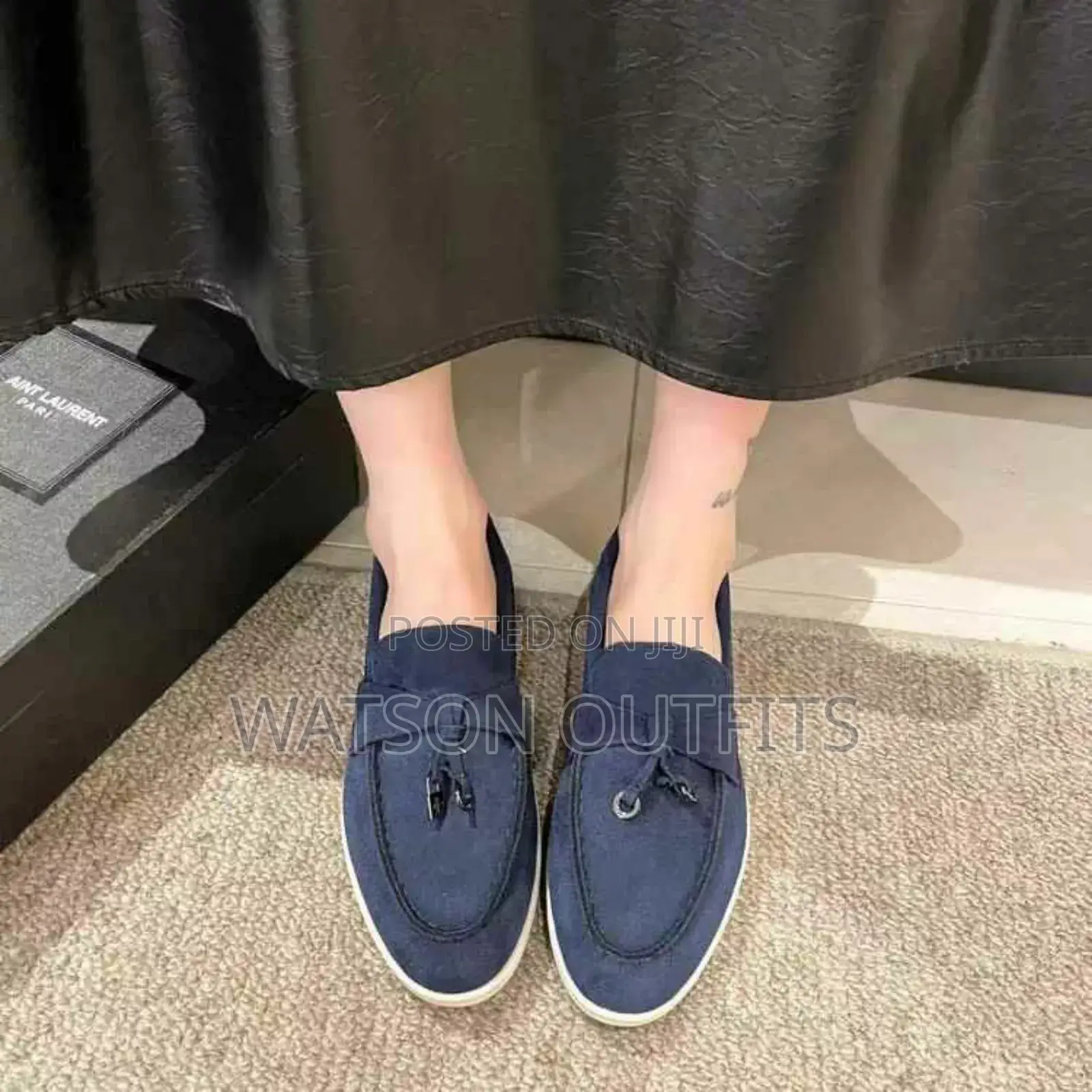 Best Quality Loafers New Original