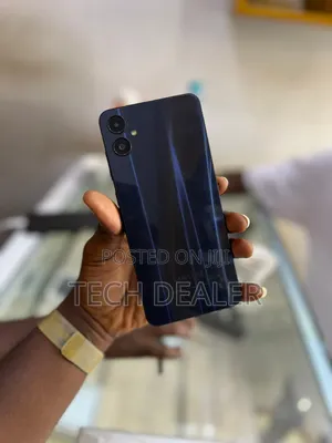 Samsung Galaxy A05 64 GB Blue