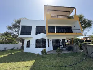 4bdrm Villa in Trusted Real Estate, Kawe for rent
