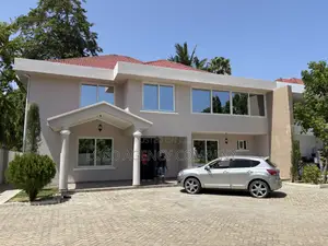 5bdrm Villa in Trusted Real Estate, Kawe for rent