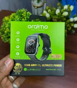 Oraimo Nova AM OSW 812
